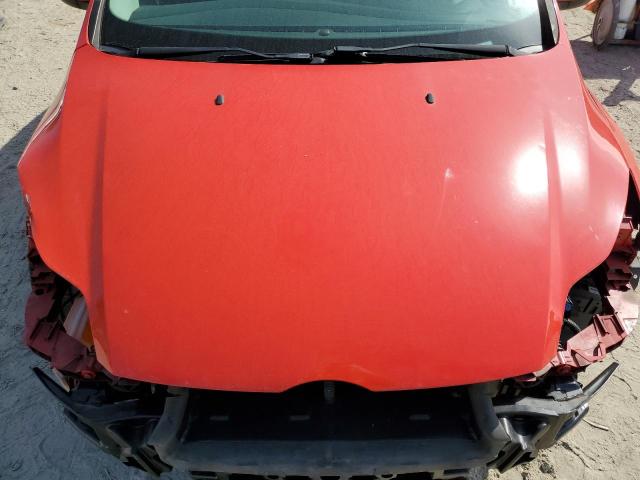 Photo 11 from auction – 2014 FORD FOCUS SE with VIN 1FADP3F26EL191989