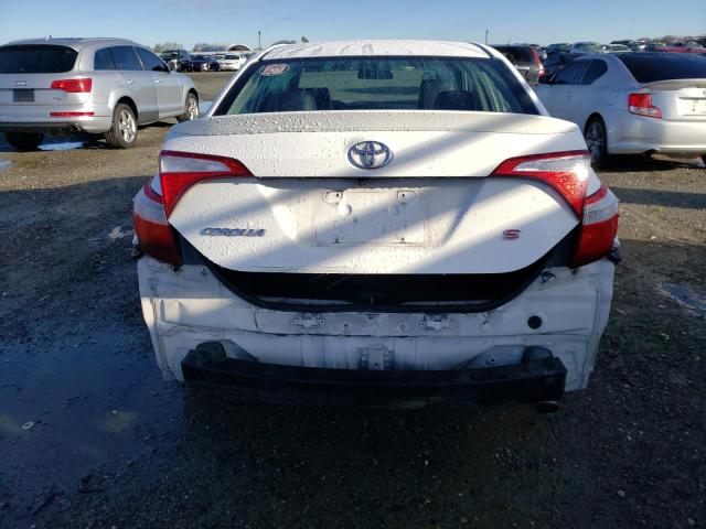 Zdjęcie 6 z aukcji – 2016 TOYOTA COROLLA L z VIN 5YFBURHE5GP558069