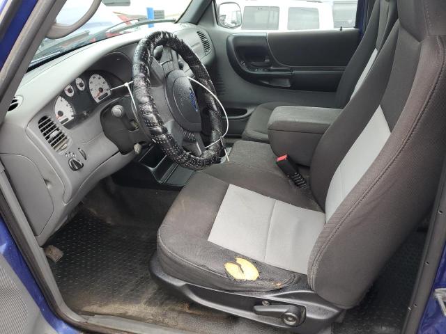 Photo 7 from auction – 2004 FORD RANGER SUP with VIN 1FTZR45E34PB40937