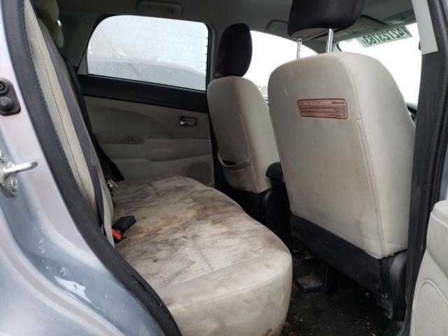 Photo 11 from auction – 2017 MITSUBISHI OUTLANDER with VIN JA4AP3AU7HZ047580