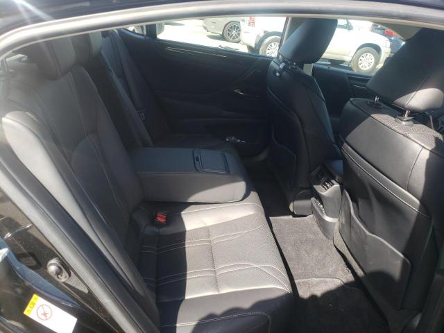 Photo 10 from auction – 2019 LEXUS ES 350 with VIN 58ABZ1B10KU011686
