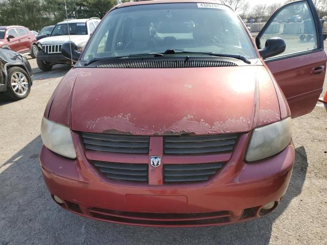Photo 12 from auction – 2006 DODGE CARAVAN with VIN 2D4GP44L46R700238