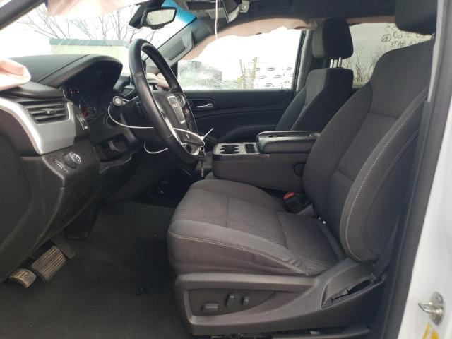 Photo 7 from auction – 2019 GMC YUKON SLE with VIN 1GKS1AEC2KR177814