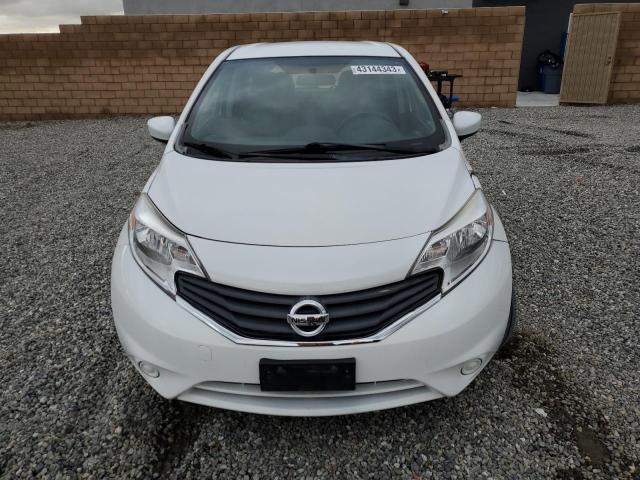 Photo 5 from auction – 2016 NISSAN VERSA NOTE with VIN 3N1CE2CP0GL400384