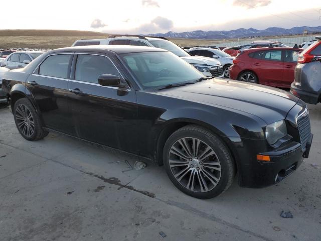 Photo 4 from auction – 2010 CHRYSLER 300 S with VIN 2C3CA2CV2AH273181