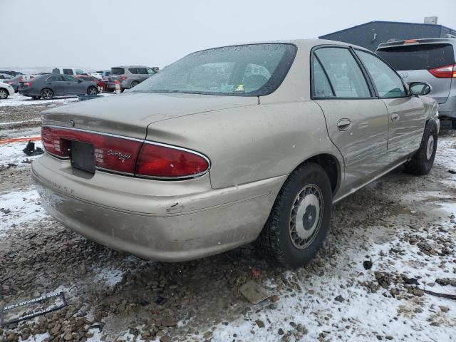 Photo 3 from auction – 2000 BUICK CENTURY CU with VIN 2G4WS52J1Y1131361
