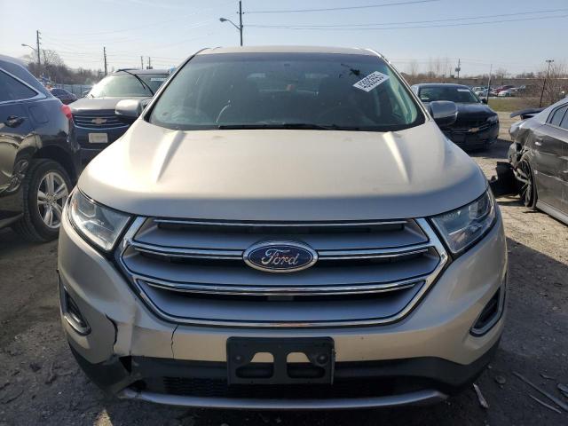 Photo 5 from auction – 2018 FORD EDGE SEL with VIN 2FMPK3J91JBB99479