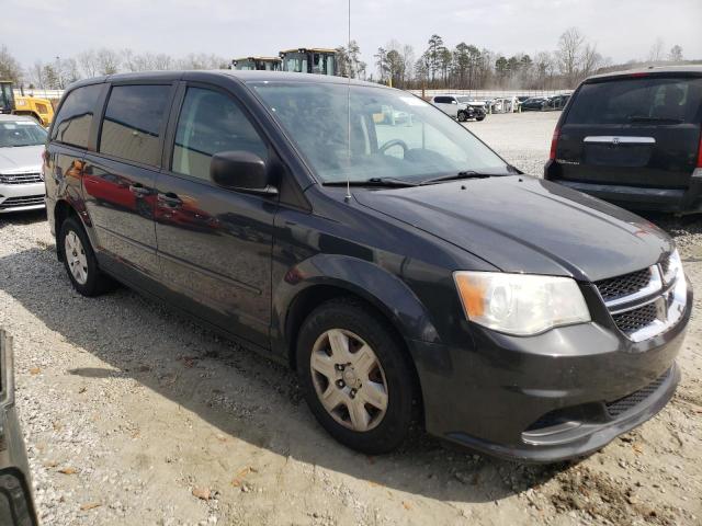 Photo 4 from auction – 2011 DODGE GRAND CARA with VIN 2D4RN4DG8BR768084