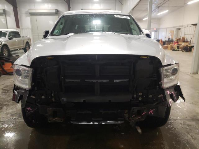 Photo 5 from auction – 2016 RAM 1500 LARAM with VIN 1C6RR7VT3GS194022