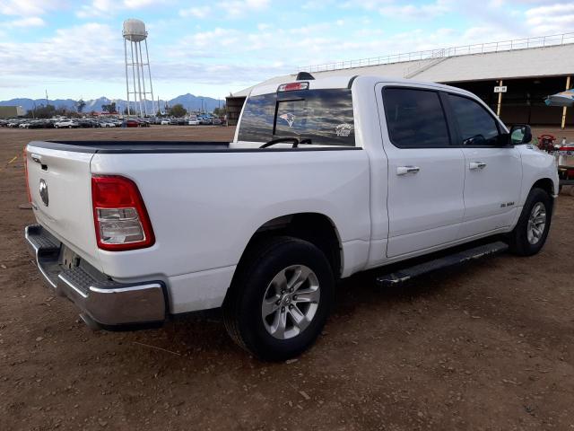 Photo 3 from auction – 2019 RAM 1500 BIG H with VIN 1C6RREFT5KN616852