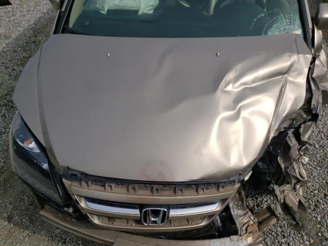 Photo 12 from auction – 2005 HONDA ODYSSEY EX with VIN 5FNRL38715B091094