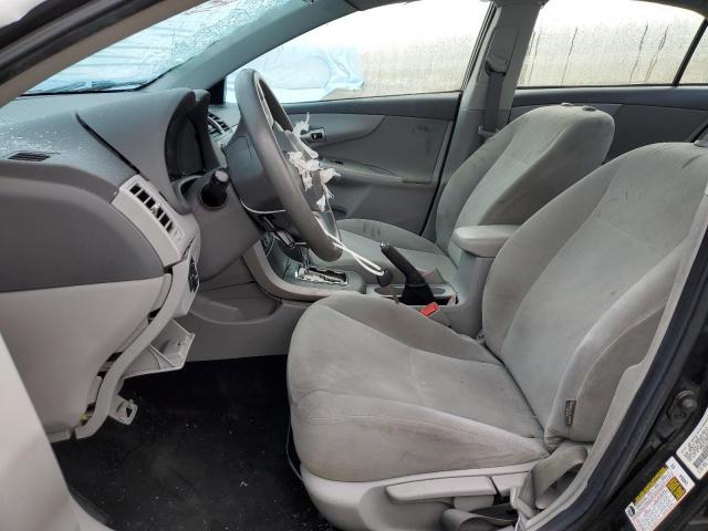 Photo 7 from auction – 2010 TOYOTA COROLLA BA with VIN 1NXBU4EE1AZ325528