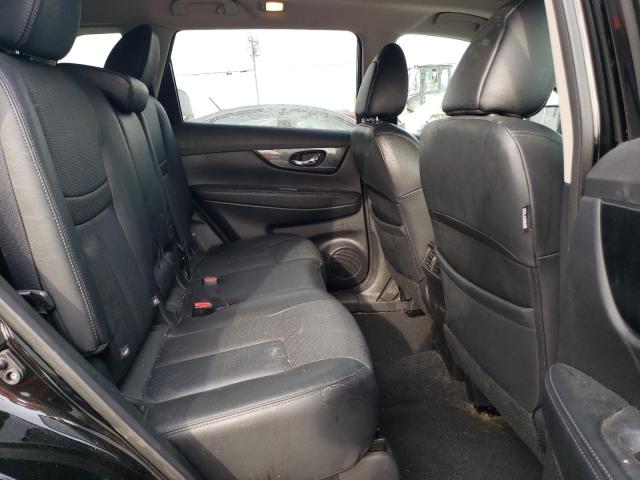 Photo 11 from auction – 2015 NISSAN ROGUE S with VIN 5N1AT2MT9FC924757