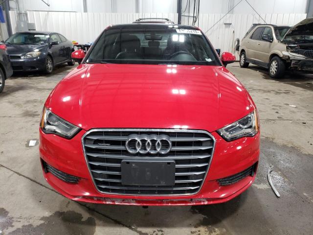 Photo 5 from auction – 2016 AUDI A3 PREMIUM with VIN WAUB8GFFXG1025320