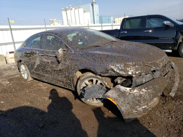Photo 4 from auction – 2015 CHRYSLER 200 LIMITE with VIN 1C3CCCAB0FN710070