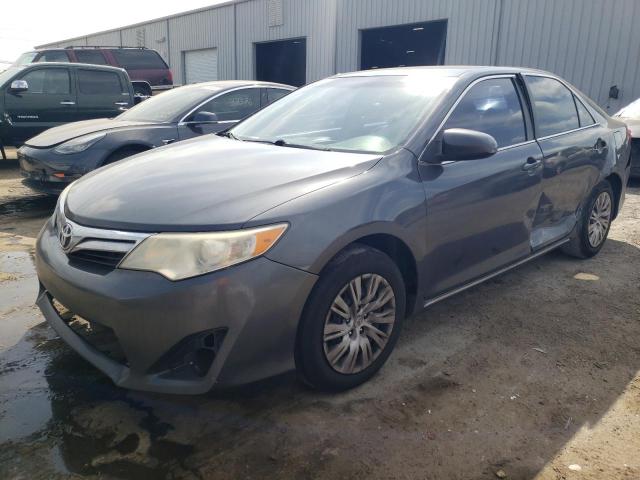 TOYOTA CAMRY BASE 2012 with VIN 4T1BF1FK4CU631249 - Photo from auction