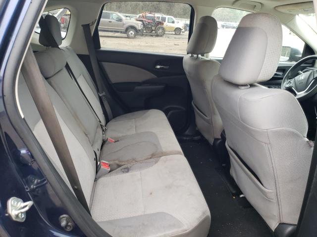 Photo 11 from auction – 2016 HONDA CR-V EX with VIN 3CZRM3H54GG707003