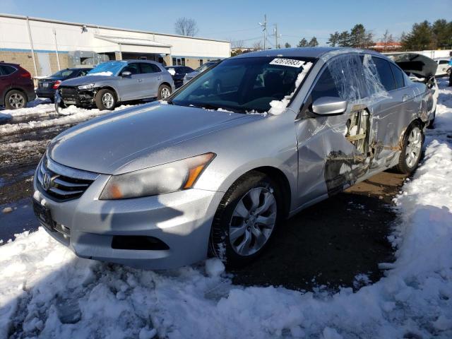 HONDA ACCORD SE 2012 with VIN 1HGCP2F66CA175188 - Photo from auction