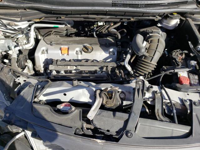 Photo 12 from auction – 2013 HONDA CR-V EXL with VIN 2HKRM4H73DH653595