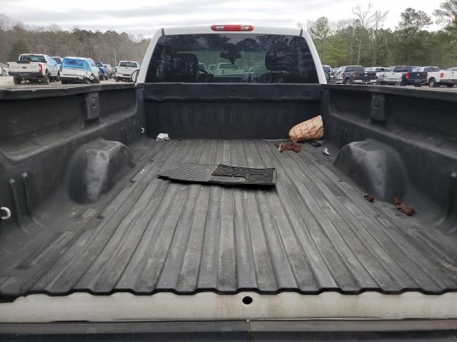 Photo 10 from auction – 2014 CHEVROLET SILVERADO with VIN 1GC0CXCG5EF137223