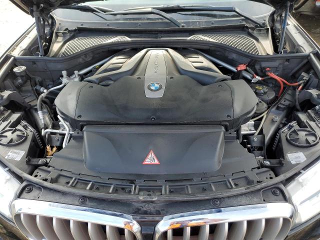 Photo 12 from auction – 2017 BMW X5 XDRIVE5 with VIN 5UXKR6C55H0J84094