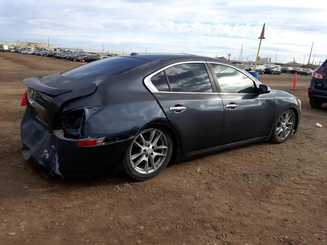 Zdjęcie 3 z aukcji – 2010 NISSAN MAXIMA S z VIN 1N4AA5AP2AC871370