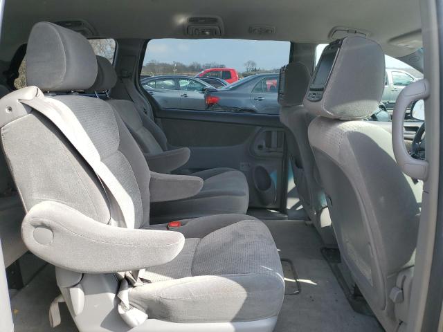 Photo 10 from auction – 2008 TOYOTA SIENNA CE with VIN 5TDZK23C28S196258