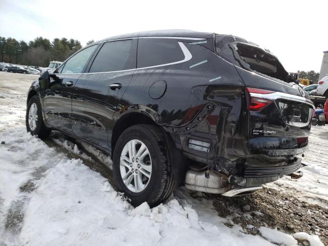 Photo 2 from auction – 2020 BUICK ENCLAVE ES with VIN 5GAEVAKW3LJ245423