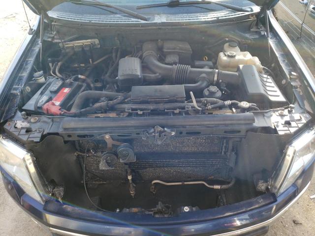 Photo 11 from auction – 2010 FORD F150 SUPER with VIN 1FTFW1EV6AFC04867