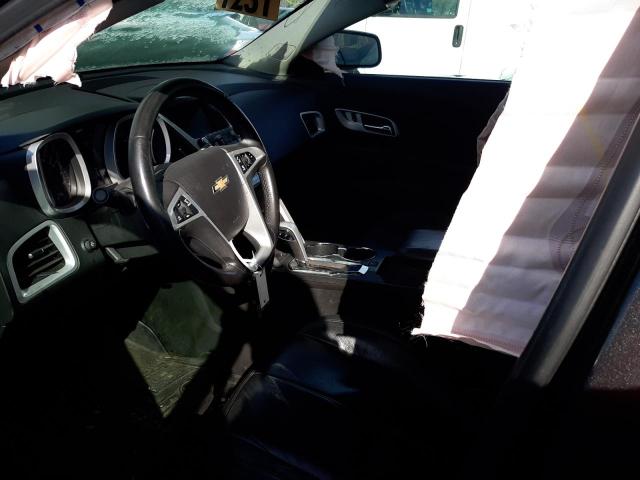 Photo 7 from auction – 2015 CHEVROLET EQUINOX LT with VIN 2GNFLFEK7F6396563