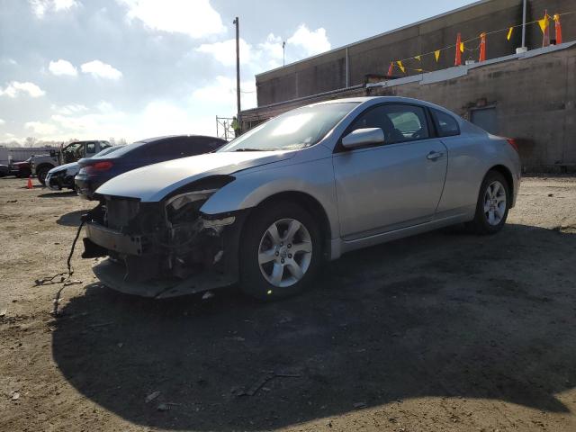 Photo 1 from auction – 2008 NISSAN ALTIMA 2.5 with VIN 1N4AL24E18C167142