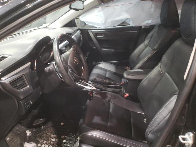 Photo 7 from auction – 2014 TOYOTA COROLLA L with VIN 2T1BURHE8EC209159