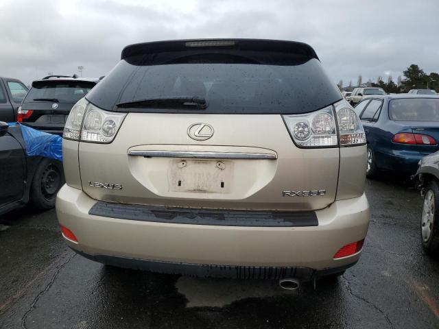 Photo 6 from auction – 2007 LEXUS RX 350 with VIN 2T2HK31U67C037632
