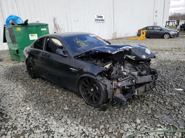 Zdjęcie 4 z aukcji – 2009 BMW M3 z VIN WBSWD93579P362320