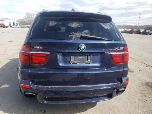 Photo 6 from auction – 2012 BMW X5 XDRIVE3 with VIN 5UXZV4C5XCL748991