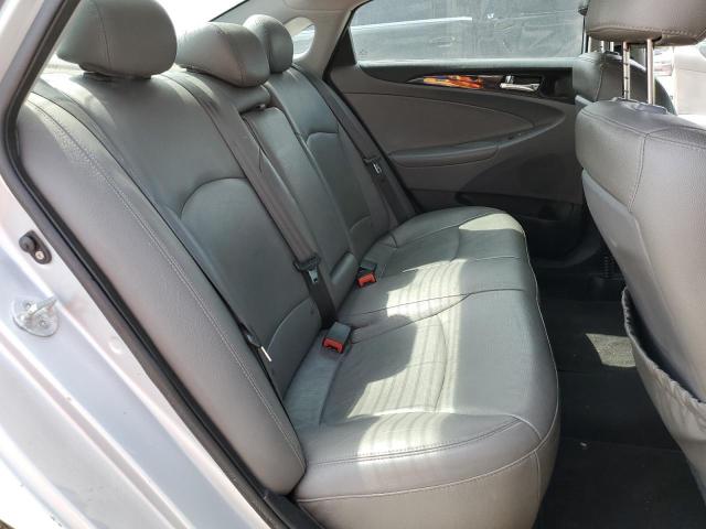 Photo 10 from auction – 2012 HYUNDAI SONATA SE with VIN 5NPEC4AB3CH355420