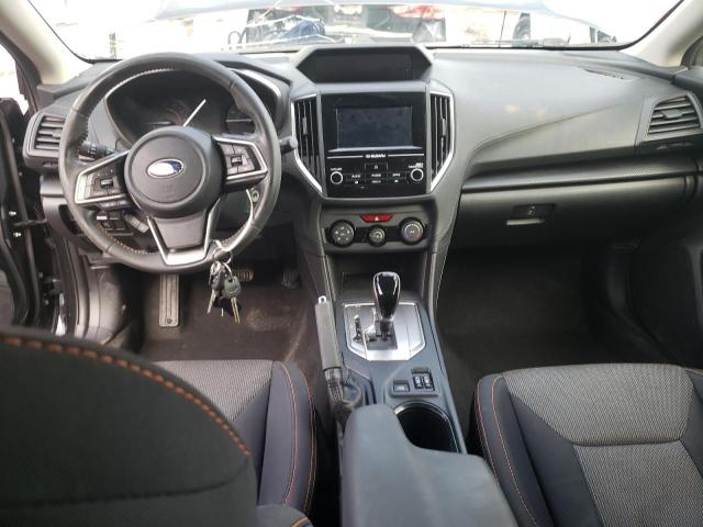 Photo 8 from auction – 2018 SUBARU CROSSTREK with VIN JF2GTADC1JH313238