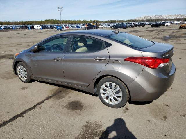 Photo 2 from auction – 2011 HYUNDAI ELANTRA GL with VIN 5NPDH4AE8BH033684
