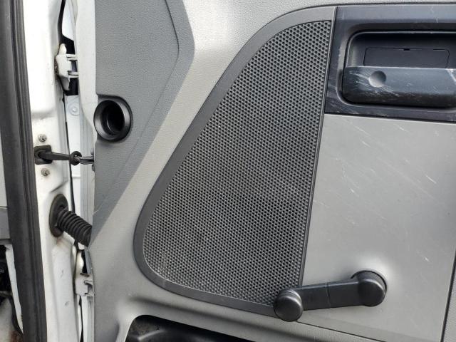 Photo 10 from auction – 2005 FORD F150 with VIN 1FTRF12W95NB23416
