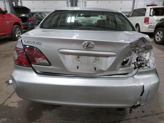 Photo 6 from auction – 2002 LEXUS ES 300 with VIN JTHBF30G420014569