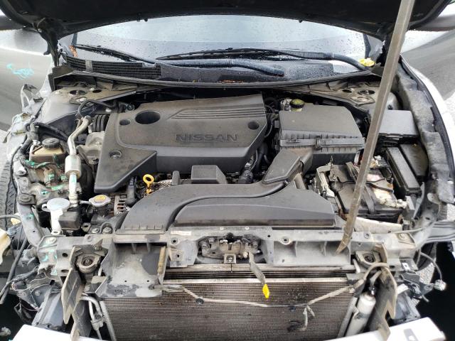 Photo 11 from auction – 2017 NISSAN ALTIMA 2.5 with VIN 1N4AL3AP3HC158227