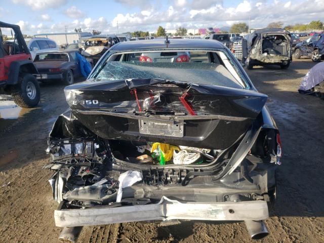 Photo 6 from auction – 2007 MERCEDES-BENZ E350 with VIN WDBUF56X77B007056
