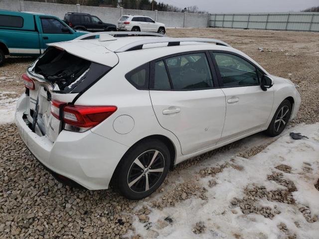 Photo 3 from auction – 2019 SUBARU IMPREZA PR with VIN 4S3GTAD69K3751898