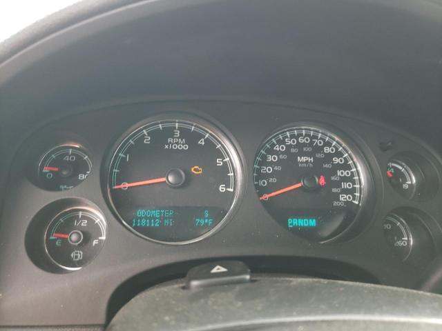 Photo 9 from auction – 2011 CHEVROLET AVALANCHE with VIN 3GNMCEE08BG404703