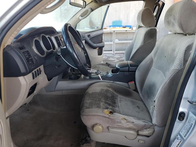Photo 7 from auction – 2004 TOYOTA 4RUNNER SR with VIN JTEZU14R840027894