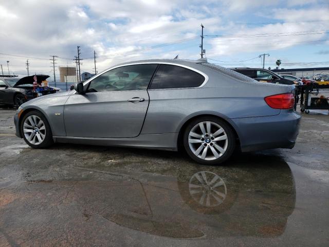 Photo 2 from auction – 2013 BMW 328 I SULE with VIN WBAKE5C58DJ107616