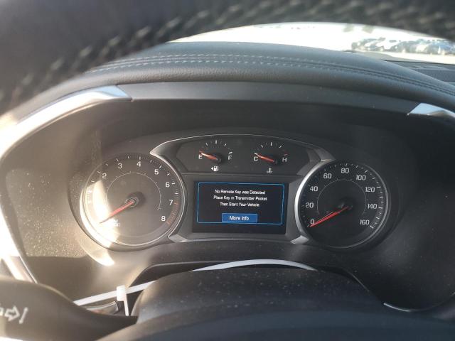 Photo 9 from auction – 2020 CHEVROLET BLAZER 2LT with VIN 3GNKBCRS9LS560094