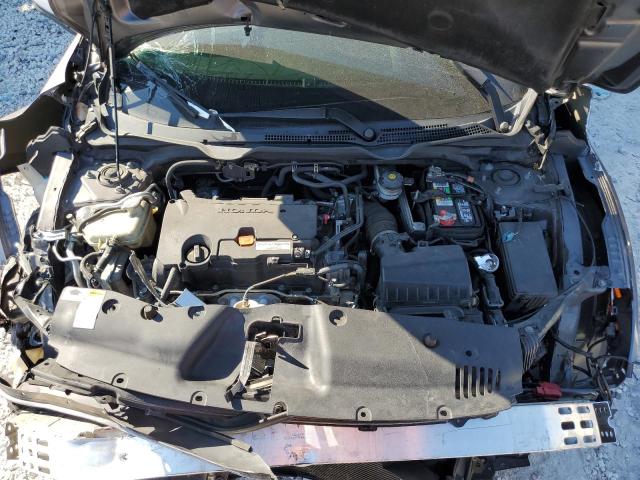Photo 11 from auction – 2016 HONDA CIVIC EX with VIN 19XFC2F79GE020654