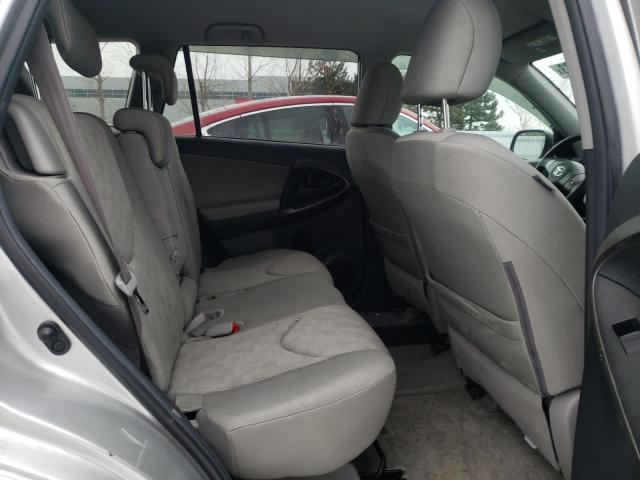 Photo 11 from auction – 2010 TOYOTA RAV4 with VIN 2T3BK4DV3AW022328