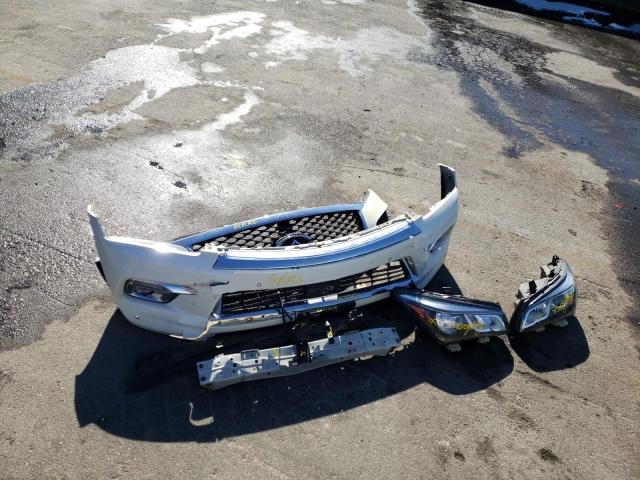 Photo 13 from auction – 2016 INFINITI QX80 with VIN JN8AZ2NC2G9402217